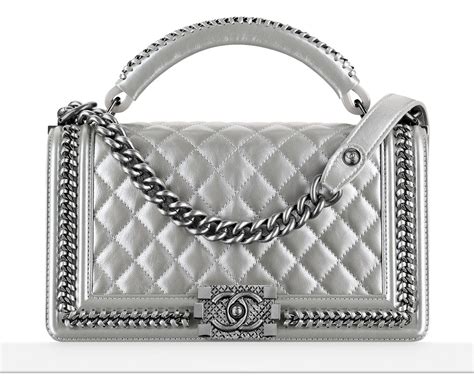 fashionpihle chanel boy handle|Chanel bags for boys.